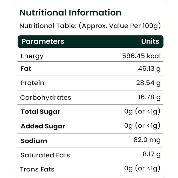 6 in 1 Mix-NourishGlow