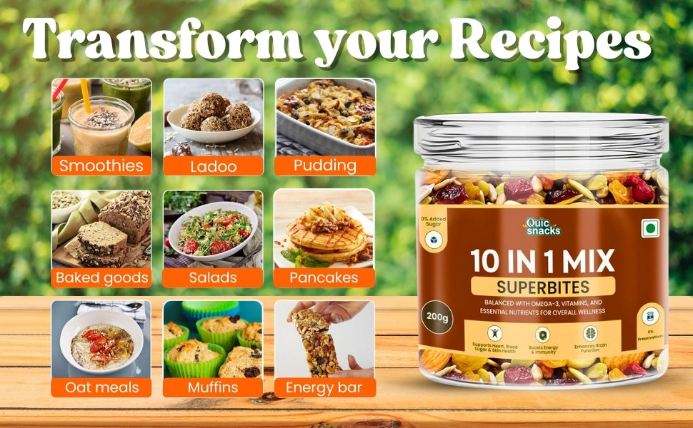 10 in 1 Mix-SuperBites