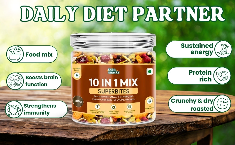 10 in 1 Mix-SuperBites