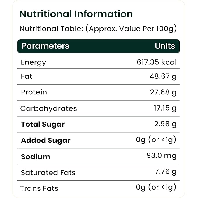 9 in 1 Mix-DetoxiBites
