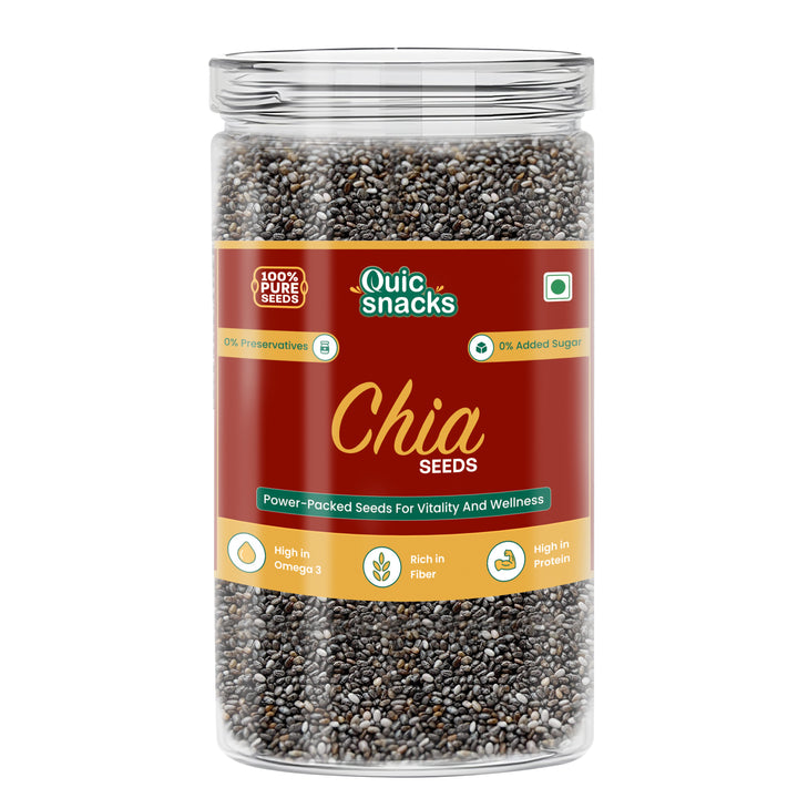 Chia Seeds