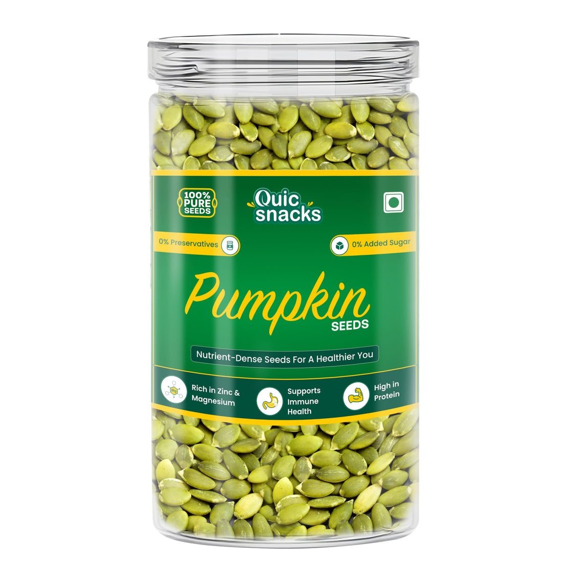 Pumpkin Seeds