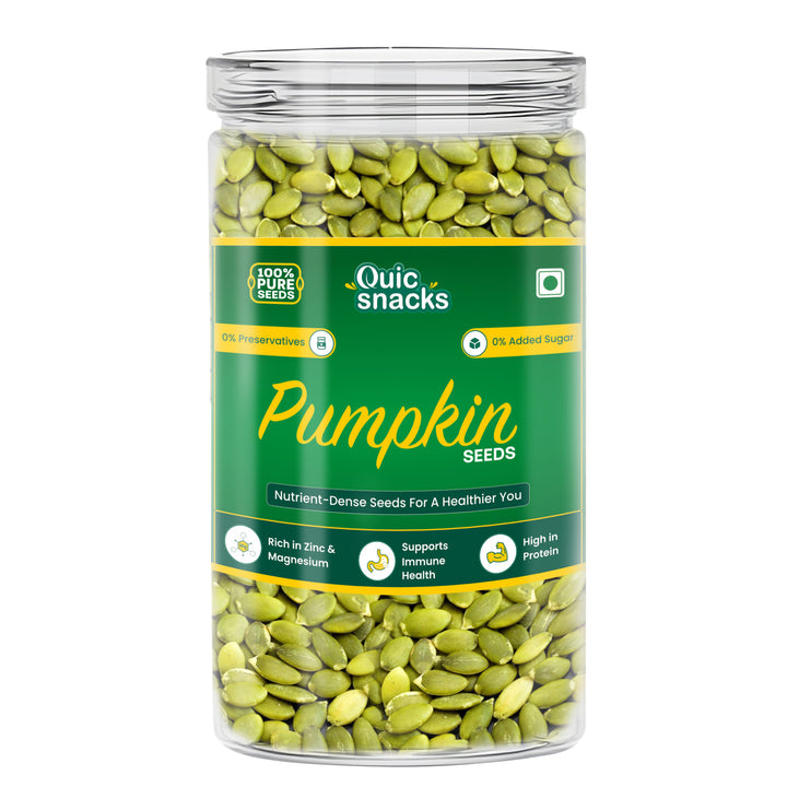 Pumpkin Seeds